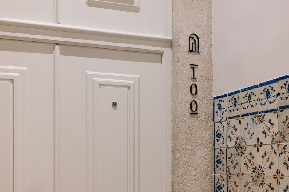 Ando Living - Madalena House 1