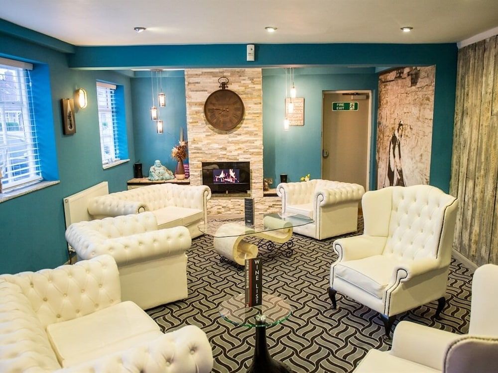Briardene Hotel 1