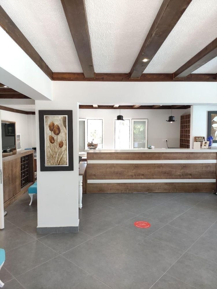 Gunes Boutique Hotel 2