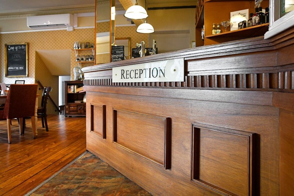 Corner House Hotel 2