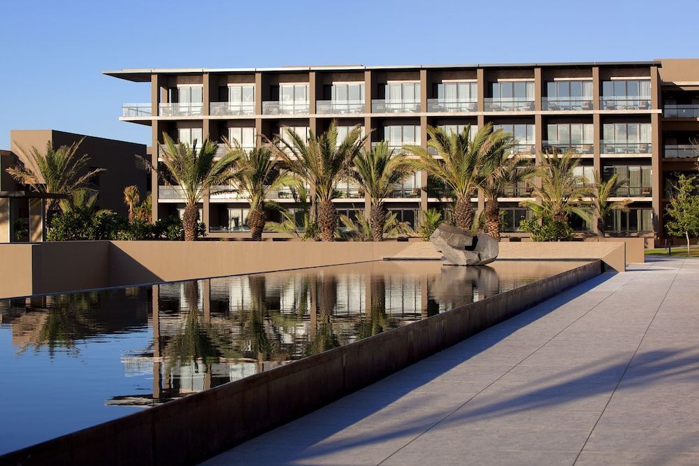 JW Marriott Los Cabos Beach Resort & Spa 2