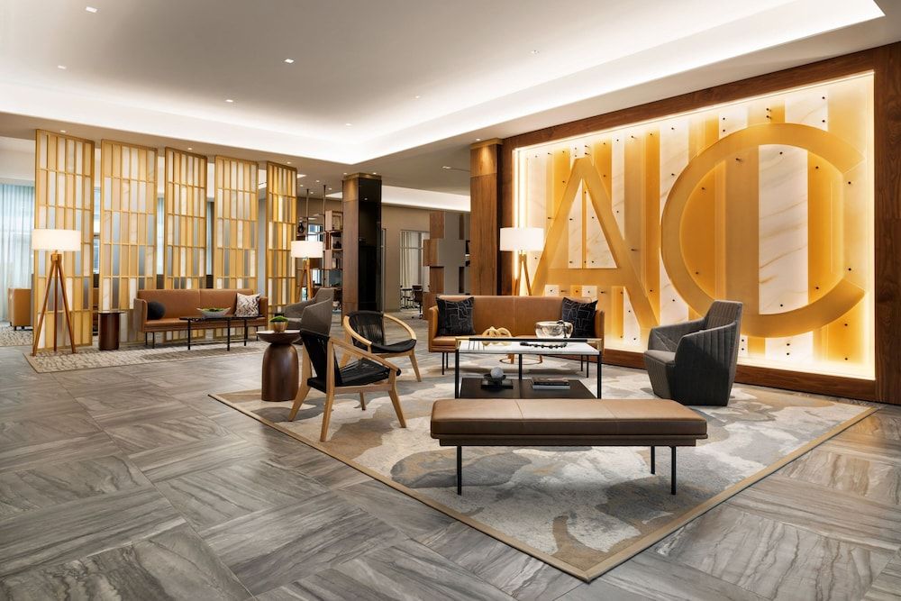 AC Hotel by Marriott Newtown Square 2