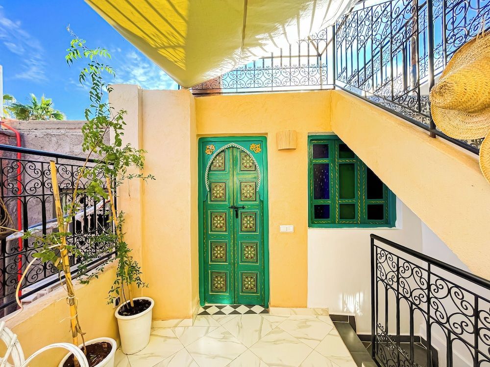 Porte Principale 1