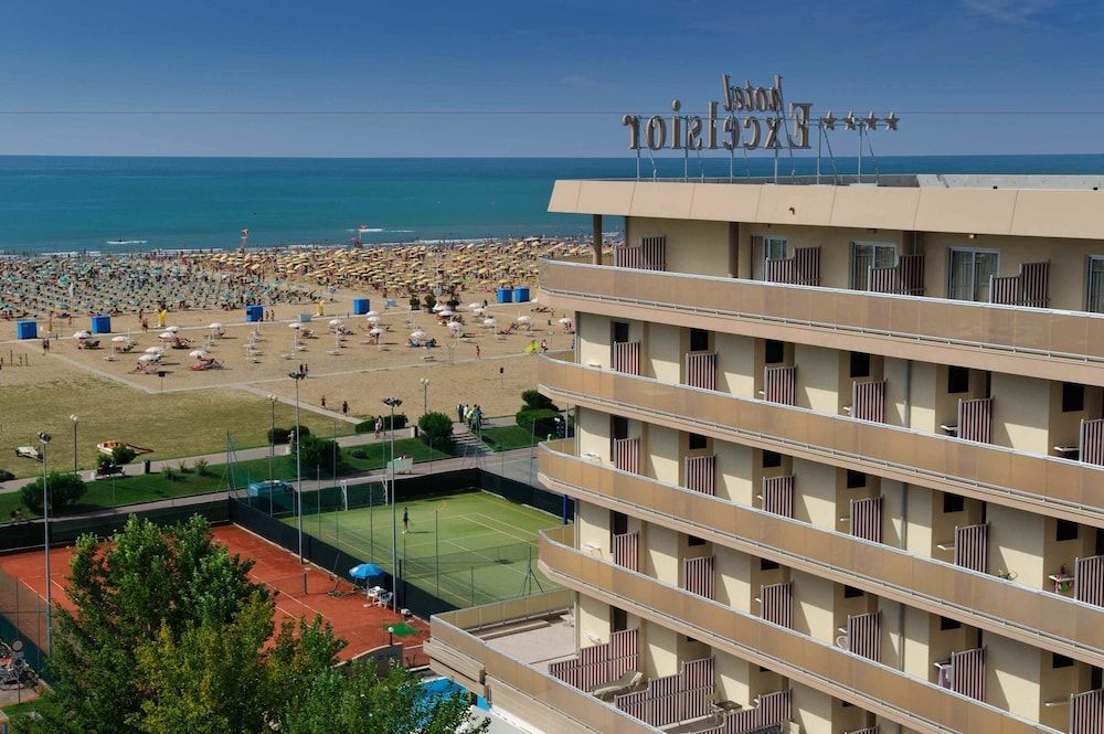 Hotel Excelsior 1