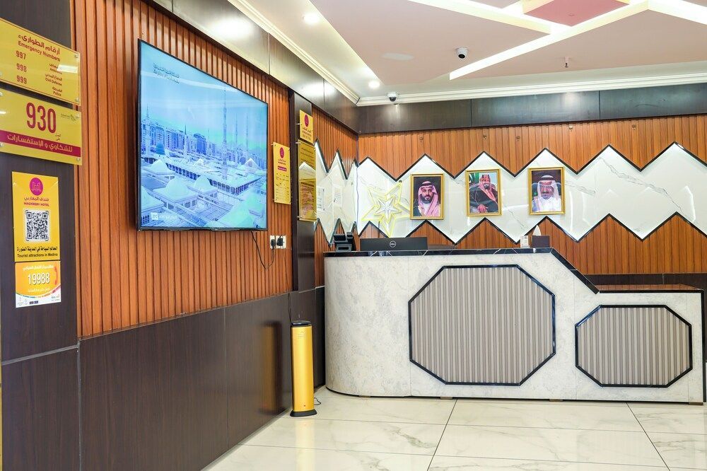 MG Crown Hotel 1 2