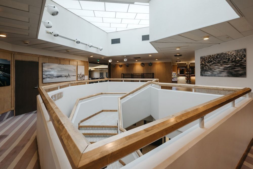 Lapland Hotels Hetta 2