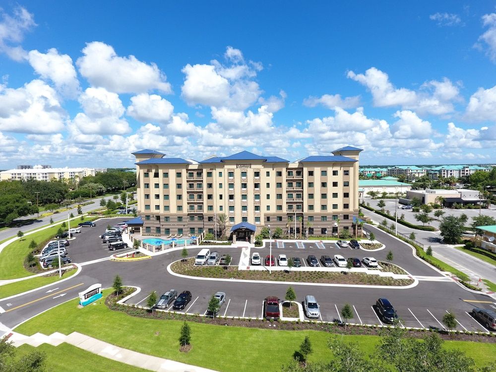Staybridge Suites ORLANDO AT SEAWORLD by IHG 1