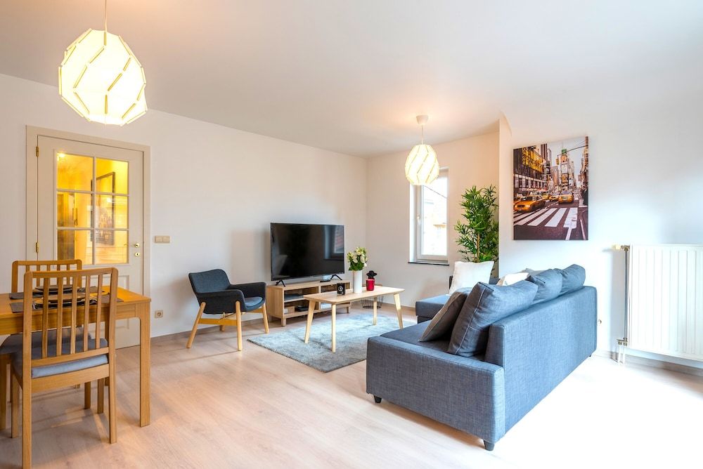 Jette Duplex Expo 1
