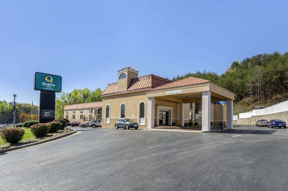 Quality Inn near Martinsville Speedway 1
