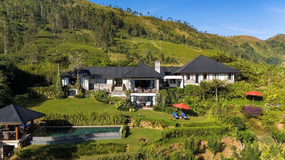 Camellia Hills By Teardrop Hotels 1