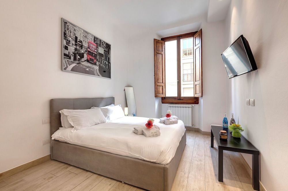 Baldovini Apartment by Mamo Florence 2