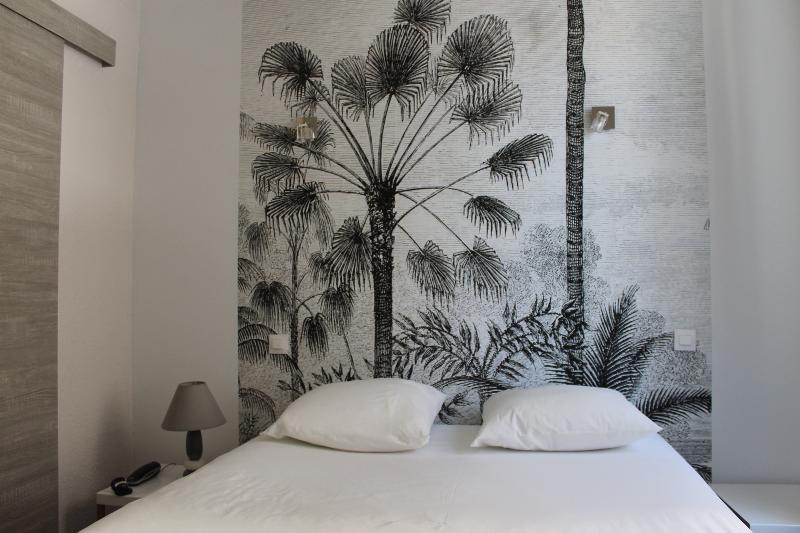 Hotel Les Palmiers 1