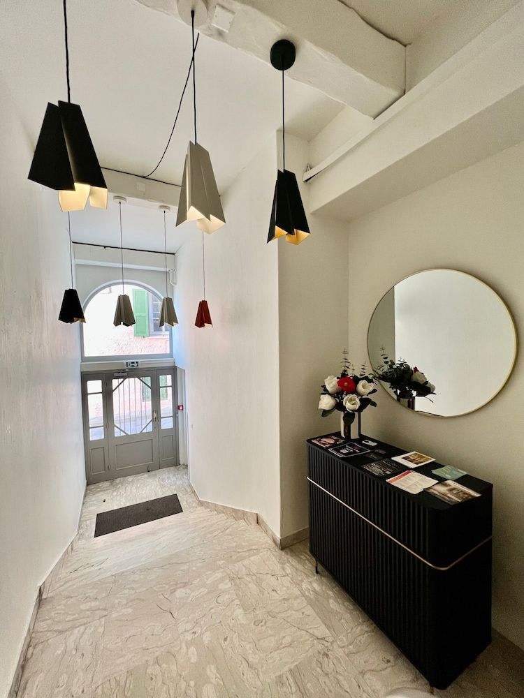 Hôtel Posta Vecchia 2