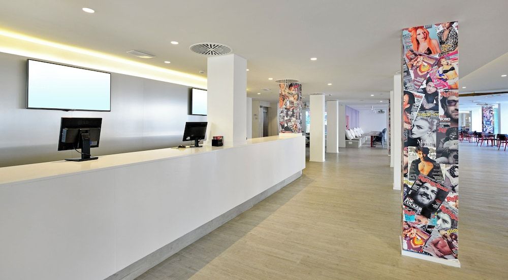 SOL by Meliá House Mallorca - Adults Only 2
