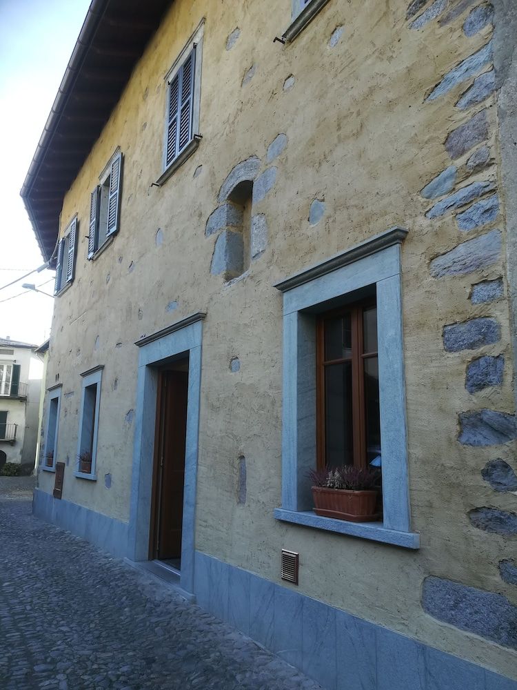 Hotel Albrici 1
