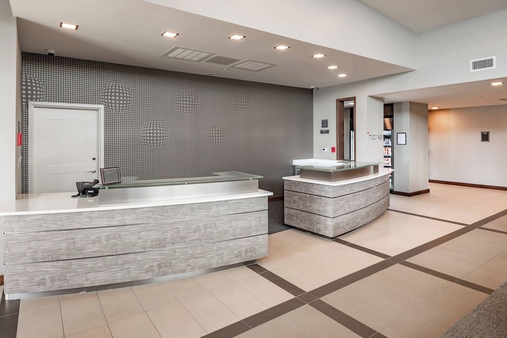 Residence Inn by Marriott Dallas at The Canyon 2