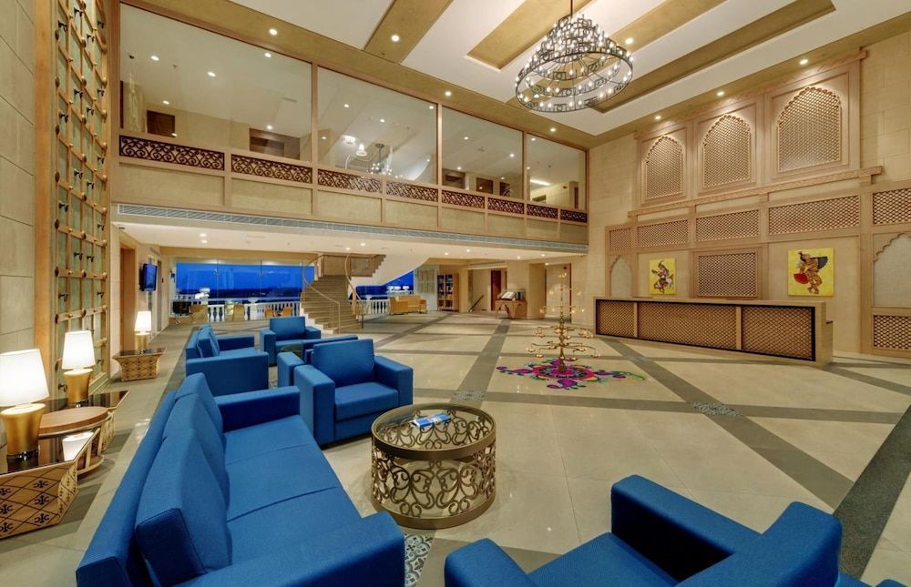 The Fern Sattva Resort Dwarka, Series by Marriott 2