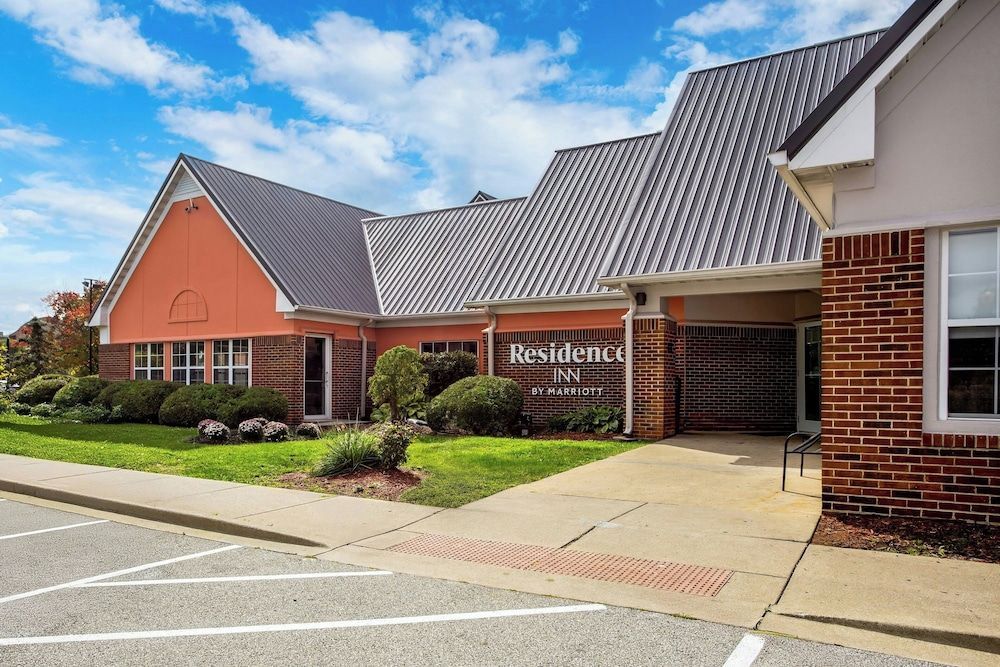 Residence Inn Chicago Southeast/Hammond, IN 1