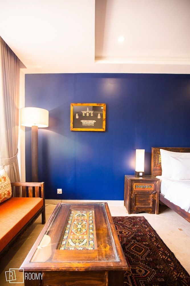 Roomy Signature Hotel, Islamabad 2
