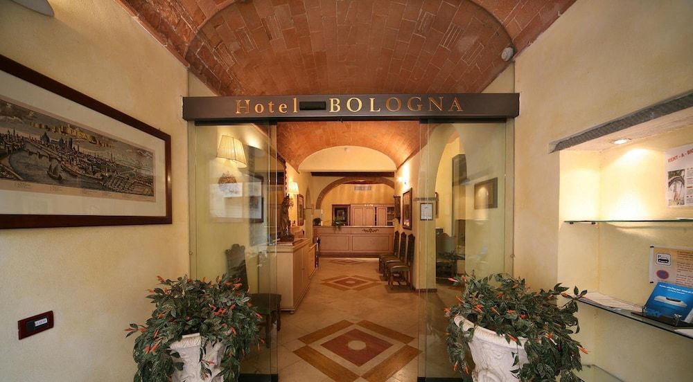 Hotel Bologna 2