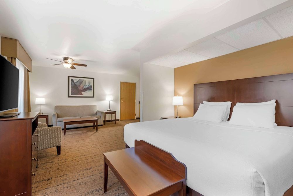 Best Western Yellowstone Crossing 1