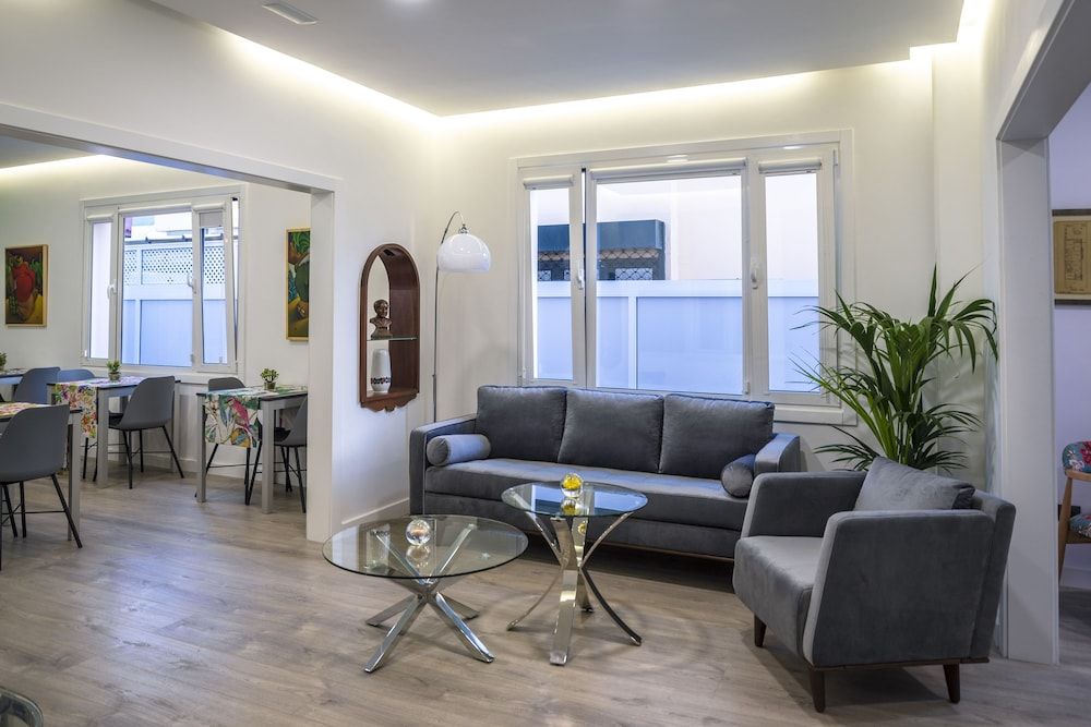La Palmera Hotel Boutique 2