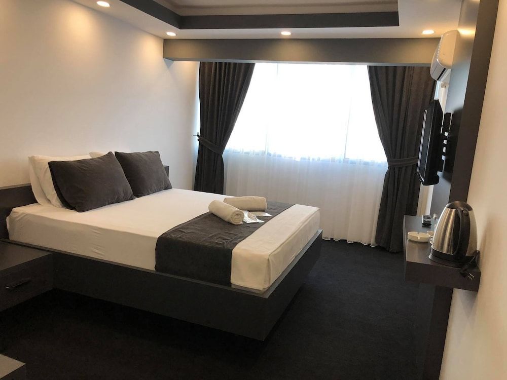 Ege Pearl Hotel 1