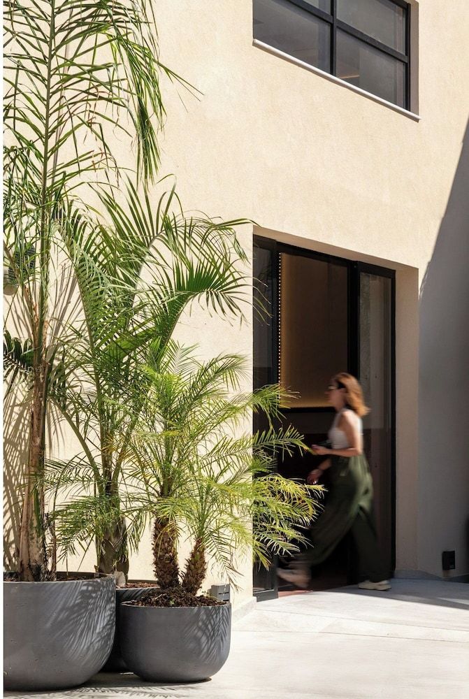 Agkyra Boutique Hotel 2