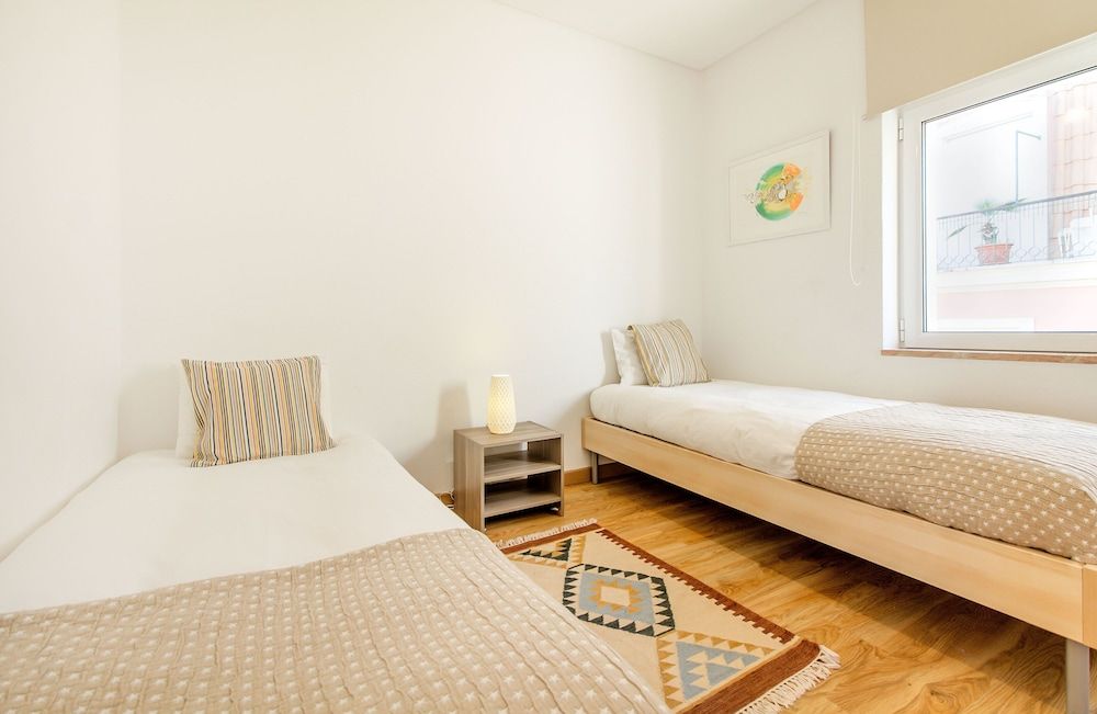 Príncipe Real Sunny Apartment 2