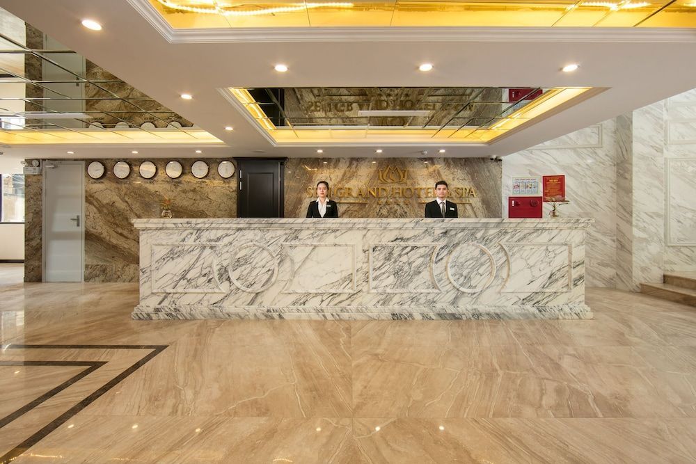 Sen Grand Hotel & Spa managed by Sen Group 2