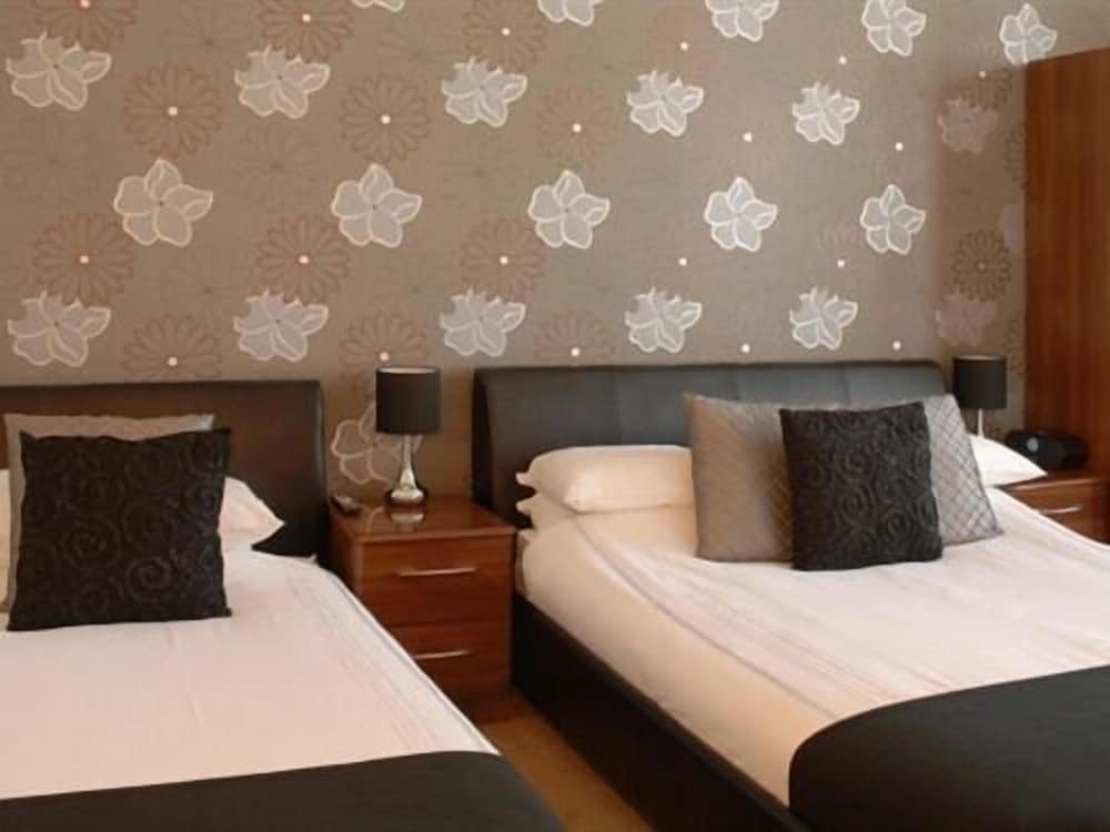 Senlac Guesthouse 2