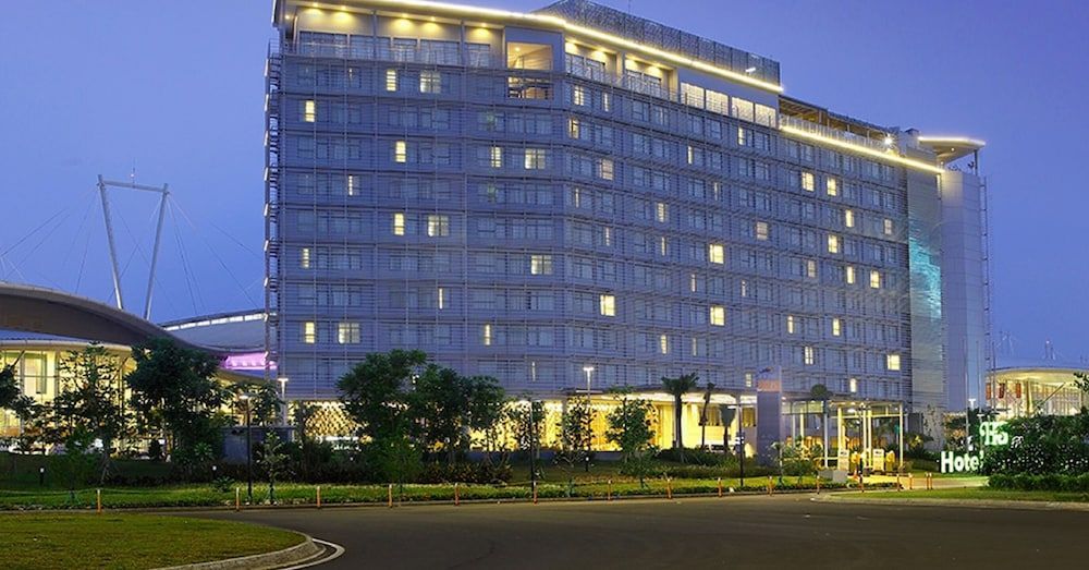 Hotel Santika Premiere ICE - BSD City 1