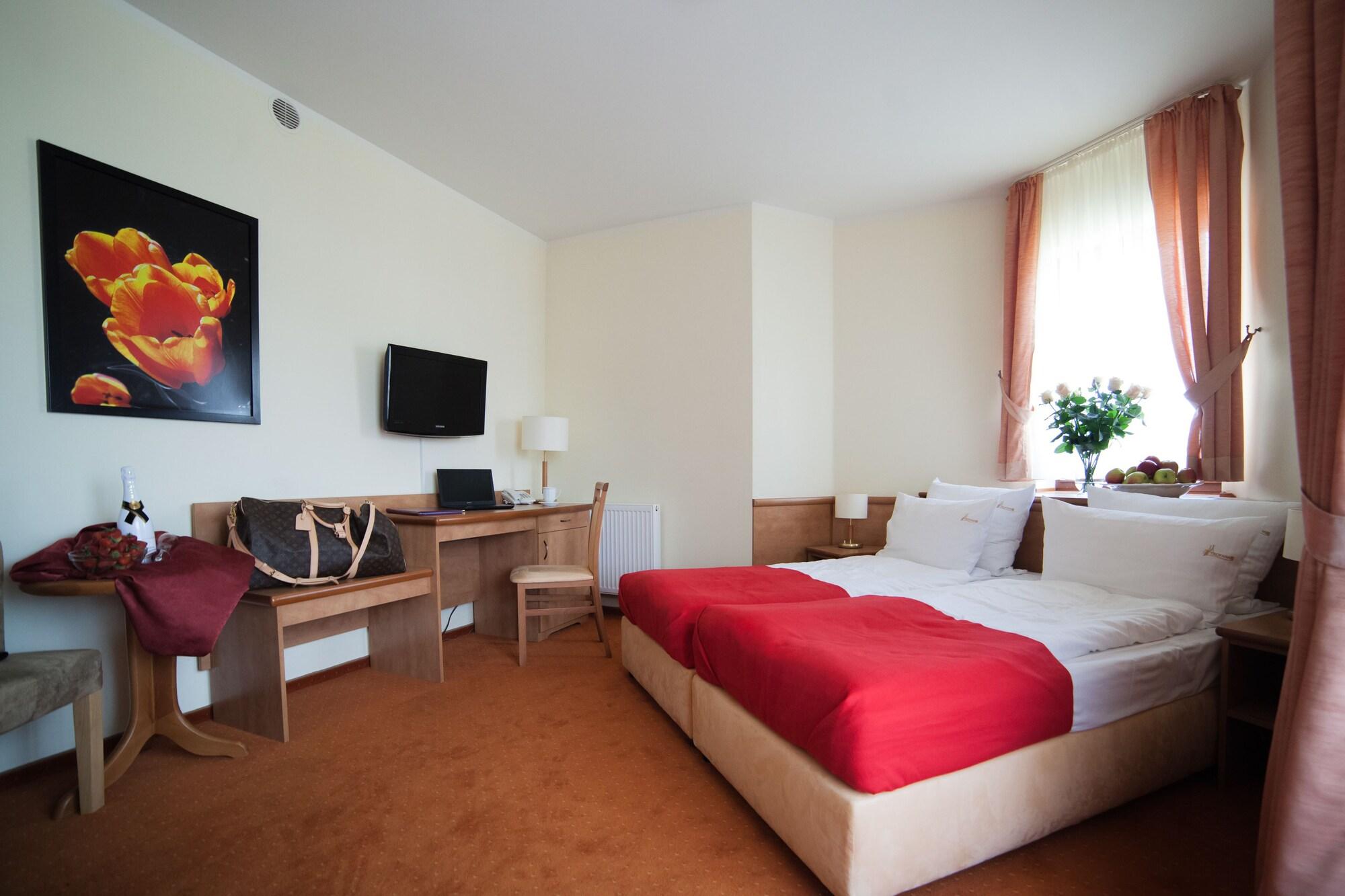 Trofana Wellness & SPA 1