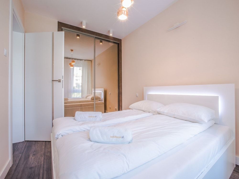 Emihouse CityVibe Apartments 2