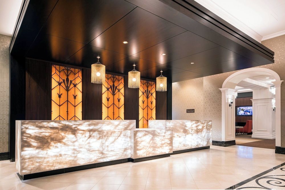 Residence Inn by Marriott Chicago Downtown/Loop 2