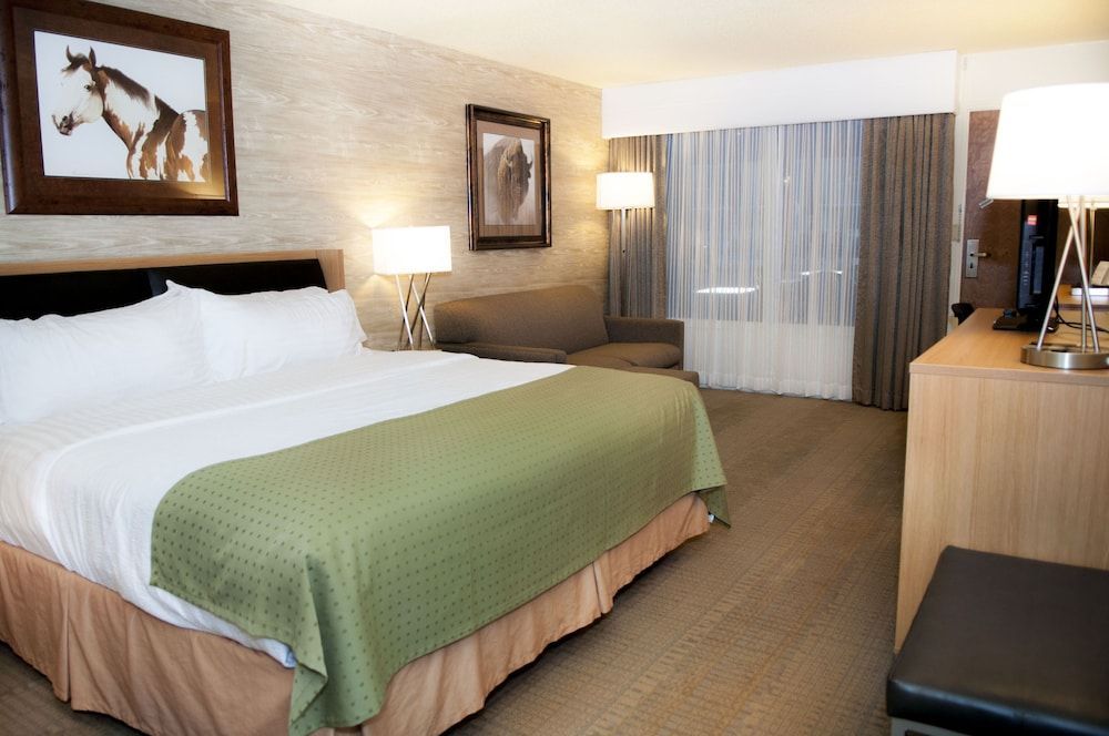 Holiday Inn SPEARFISH-CONVENTION CENTER by IHG 1