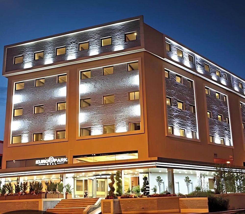 Euro Park Otel 1