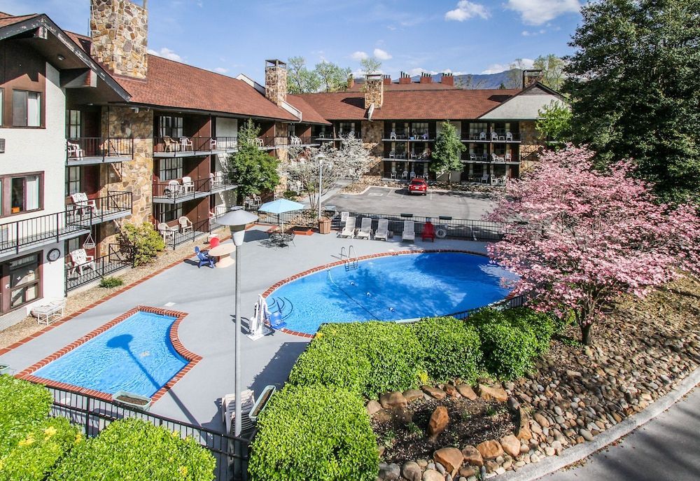River Edge Inn 1