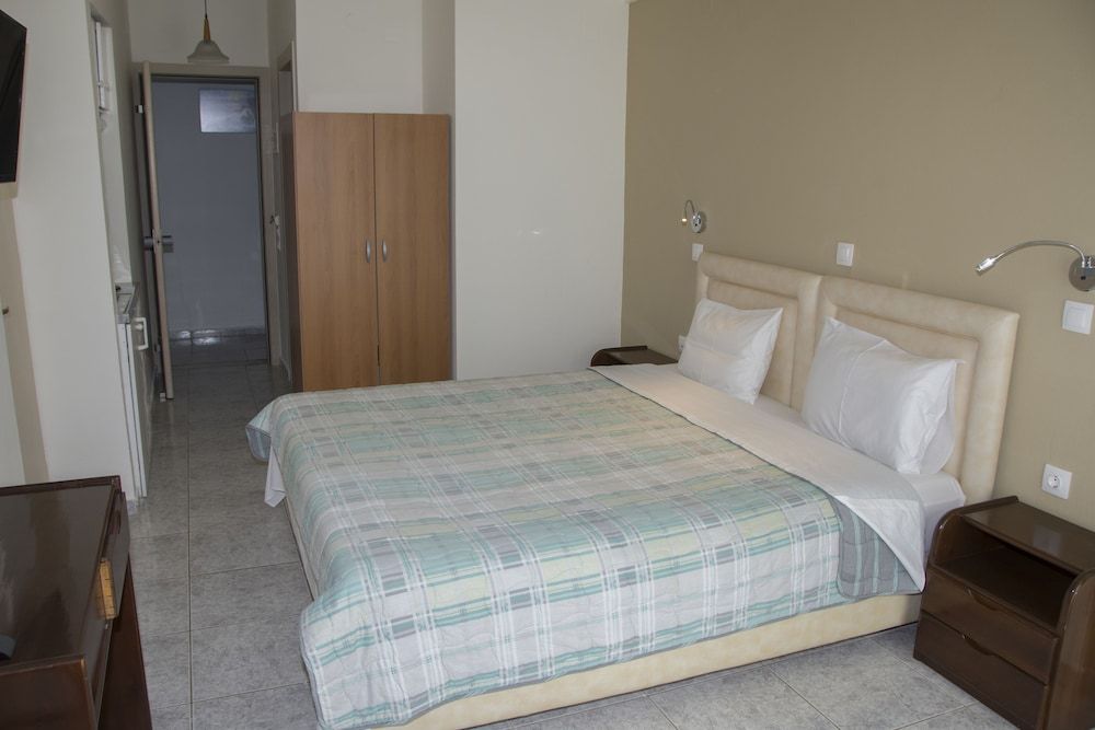 Creta Mare Hotel 2