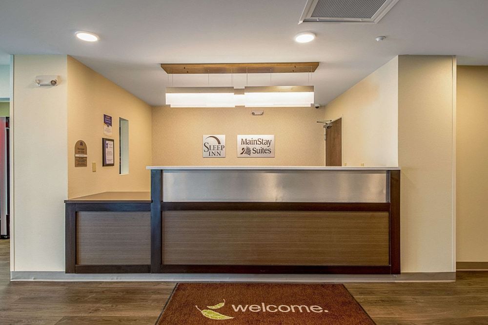 MainStay Suites Geismar - Gonzales 2