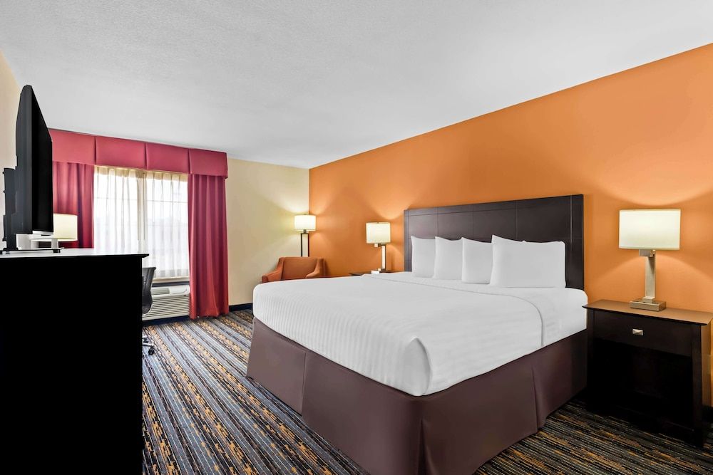Best Western Kenosha Inn 1