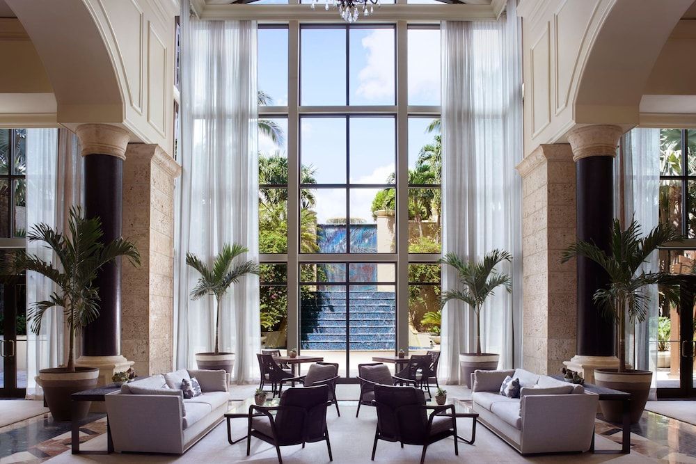 The Ritz-Carlton Coconut Grove, Miami 1
