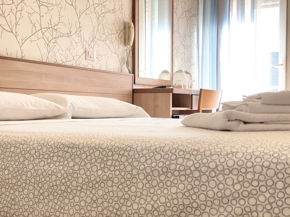 Hotel Ravello Rimini 1