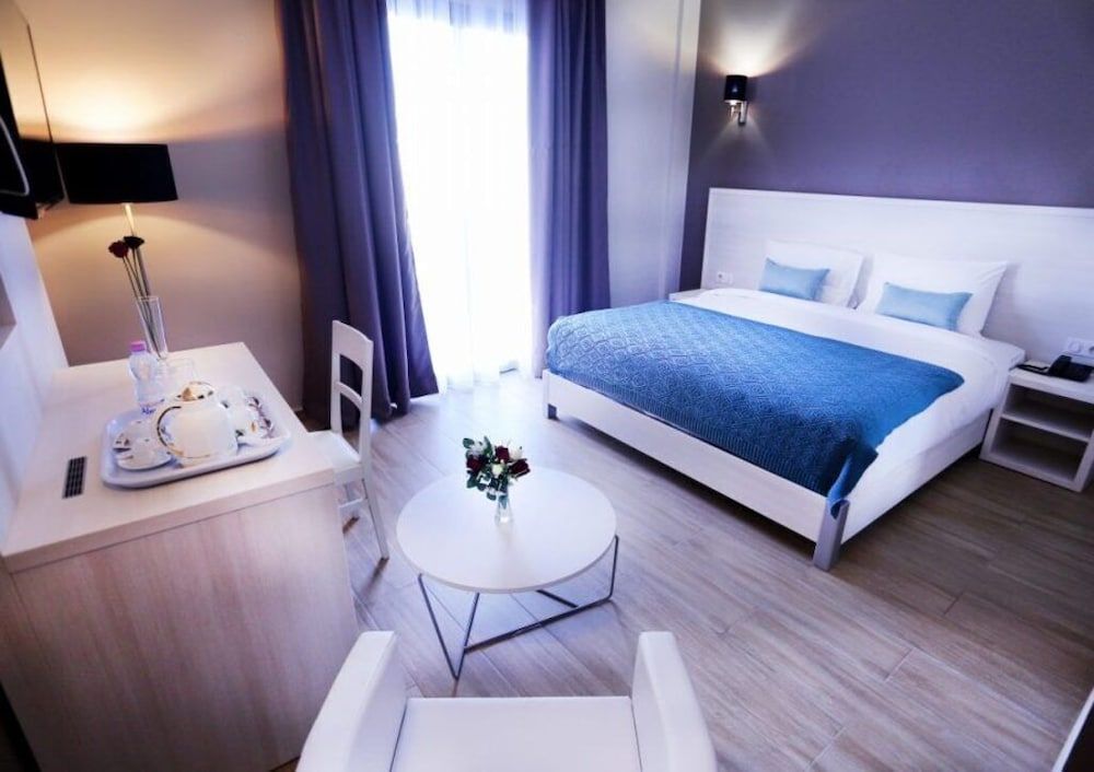 Hotel Le Zenith Oran 2