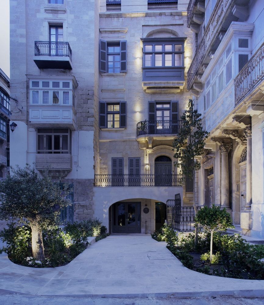 Trabuxu Boutique Living 1