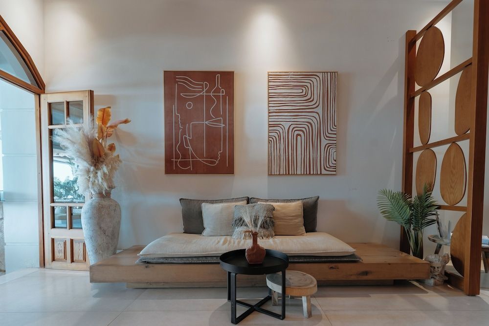 Aktaion Beach Boutique Hotel & Spa 1