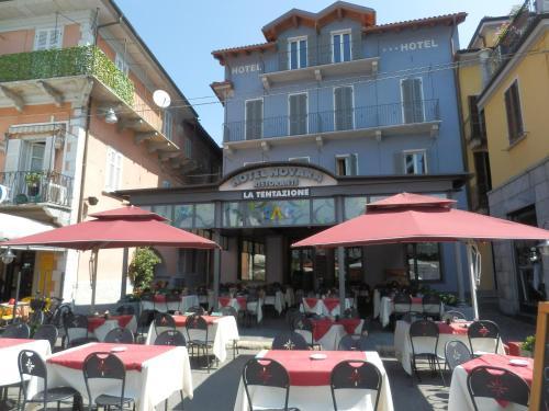 Hotel Novara 2