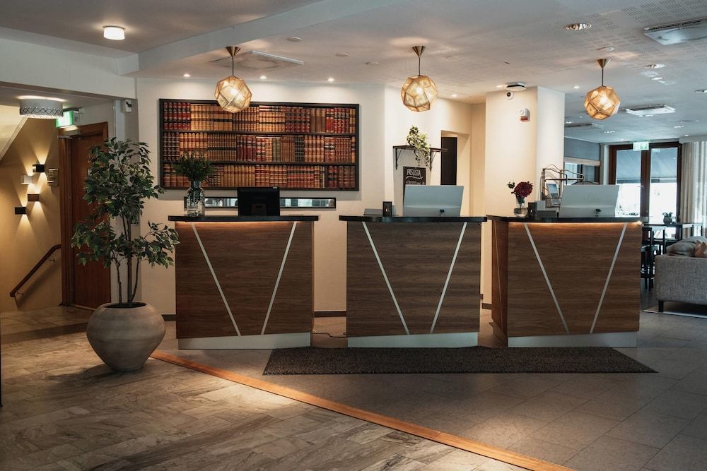 Home Hotel Slottsparken 2