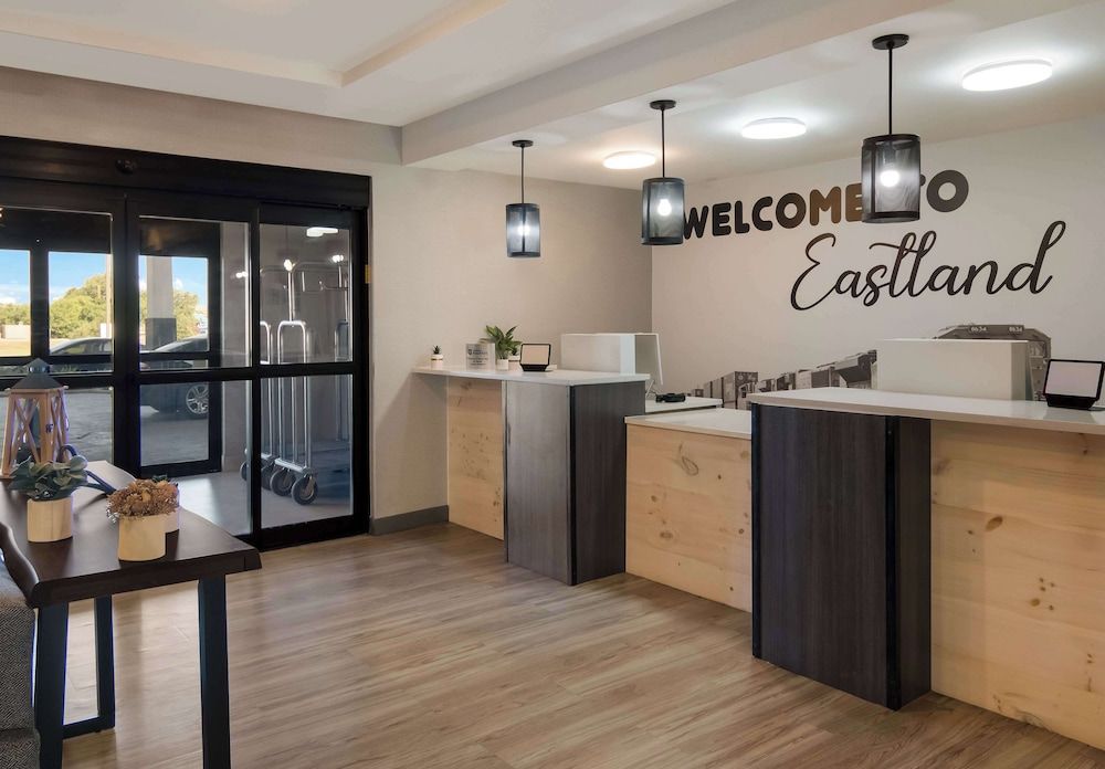 Best Western Eastland 2