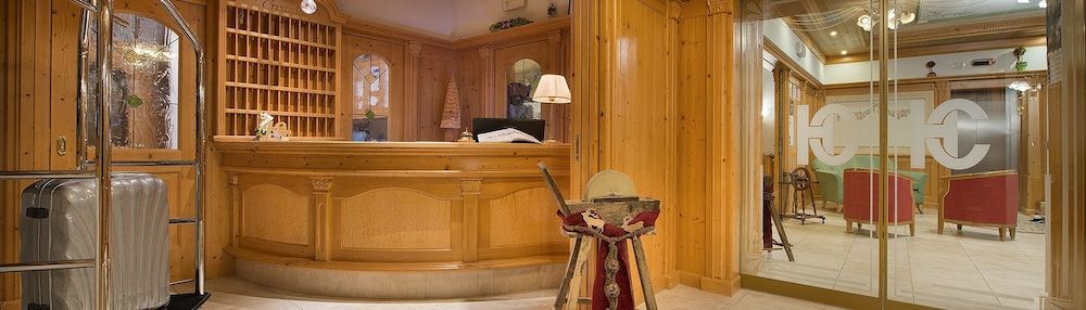 Hotel Cristallo 2